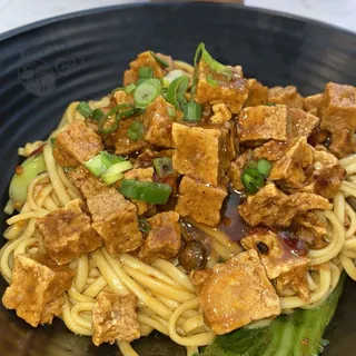 Ma Po Tofu