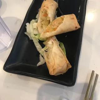 Spring Rolls