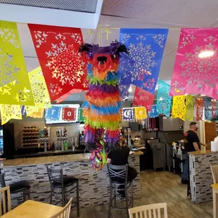 Mexican decorations