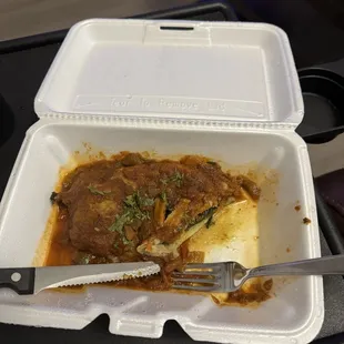 This is what an $18 Pablano pepper looks like...apparently