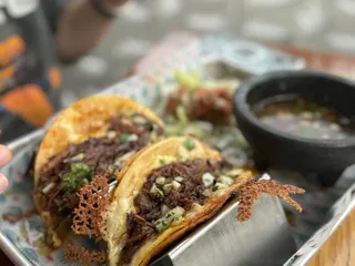 JoToro Kitchen & Tequila Bar