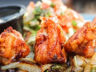 Miguel's Mexican Seafood & Grill