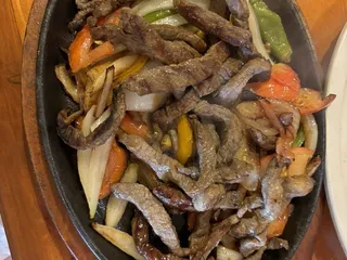 Garibaldi's Mexican Restaurant