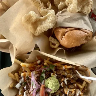 Chicharrones