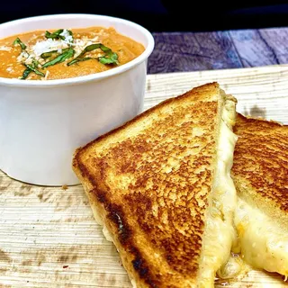 Grilled Cheese