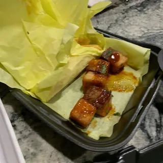 Al Pastor Taco