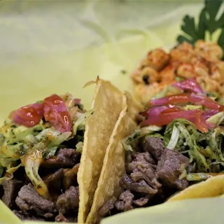 Asada Taco