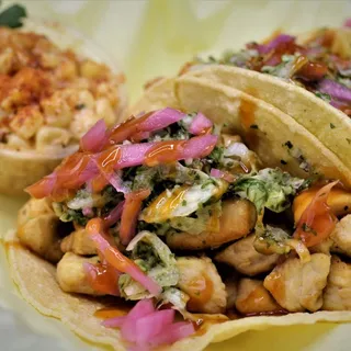 Chicken Taco