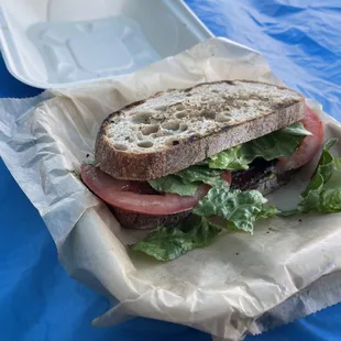BLTA