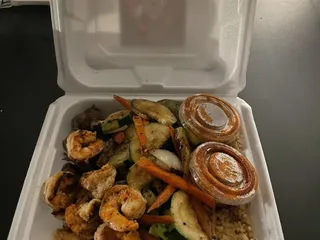 Los Hibachi