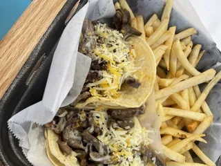 Señor Taco Express