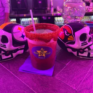 Michilada!