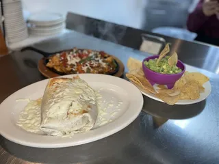 Los Tres Lagos