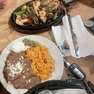 Guaca Maya Mexican Restaurant