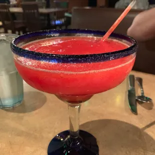 Margaritas