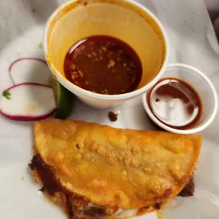 Quesobirria.....its sooooooo good!