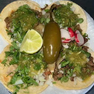 Tacos