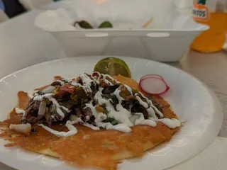 Flacos Tacos