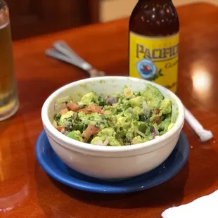 House Guacamole