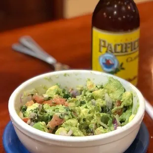 The World&apos;s Best Guacamole