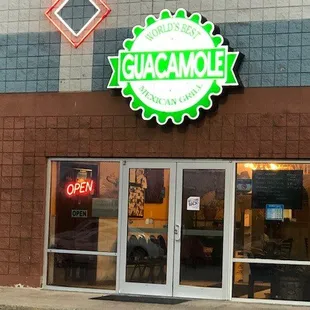 Guacamole