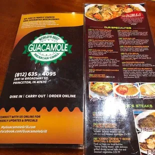 Guacamole