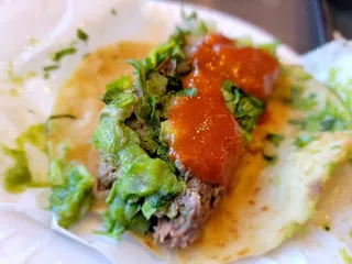 Tacos San Pedro