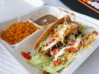 Belinda's Authentic Mexican Food