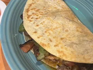 Tacos Don Vargas