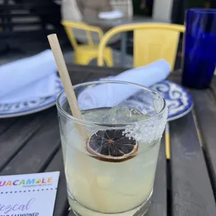 House Margarita