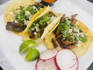 Taqueria La Costeña