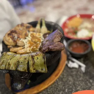 Mexican Molcajete