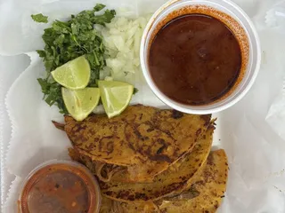 Taqueria Mi Amor
