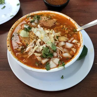 Pozole