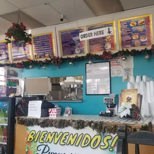 They&apos;re ready for Christmas