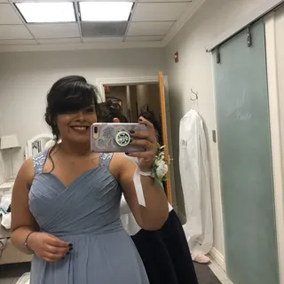 Azucena P.
