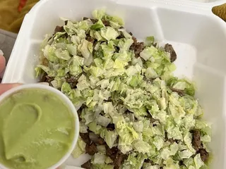 Tacos Los Compadres