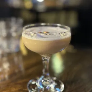Expresso martini