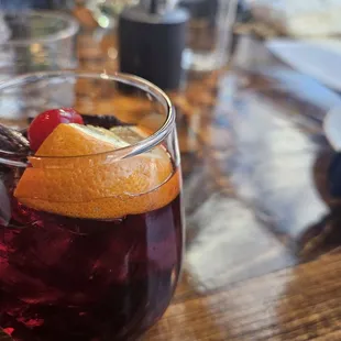 Red Sangria