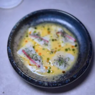 food, soups and chowder