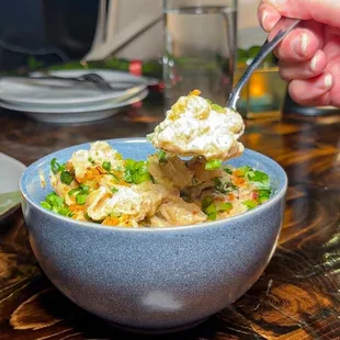 Dat Mac &amp; Cheese