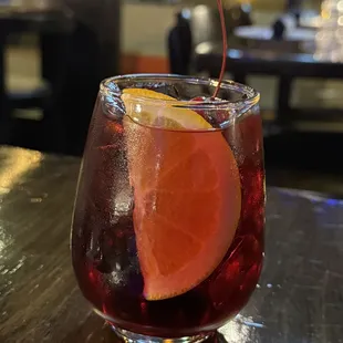 Sangria
