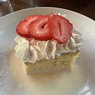 Tres Leches