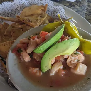 Ceviche