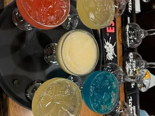 Pablo's Authentic Mexican Resturant