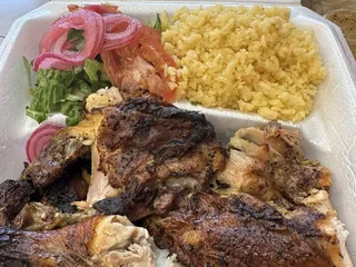 La Costera Grill Chicken