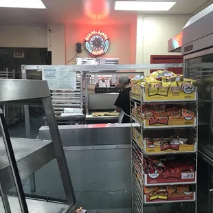 Mejores tortas de desayuno en todo Chicago.