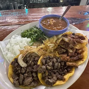 Asada Tacos