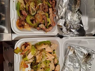 Casa Garcia's - New Braunfels