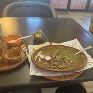 food